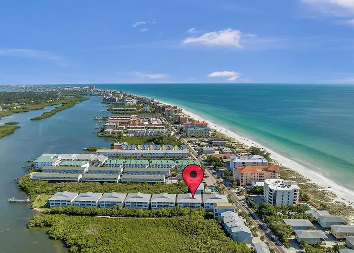 Perfect 2-bed 2-bath Townhome With 1390 Sq Ft And Garage By The