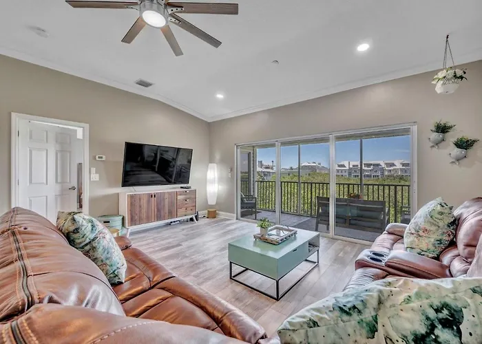 Perfect 2-bed 2-bath Townhome With 1390 Sq Ft And Garage By The Apartment